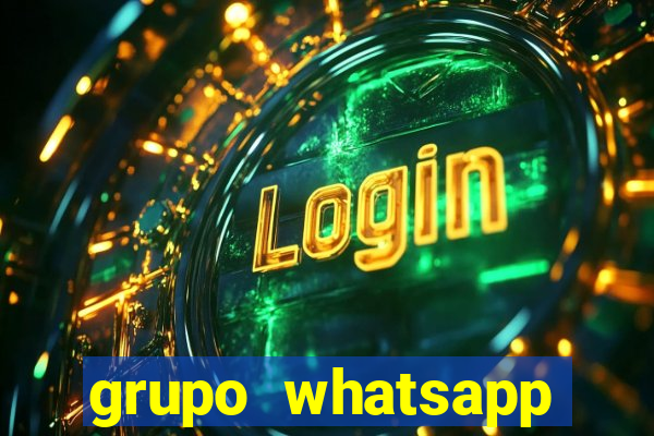 grupo whatsapp porto velho